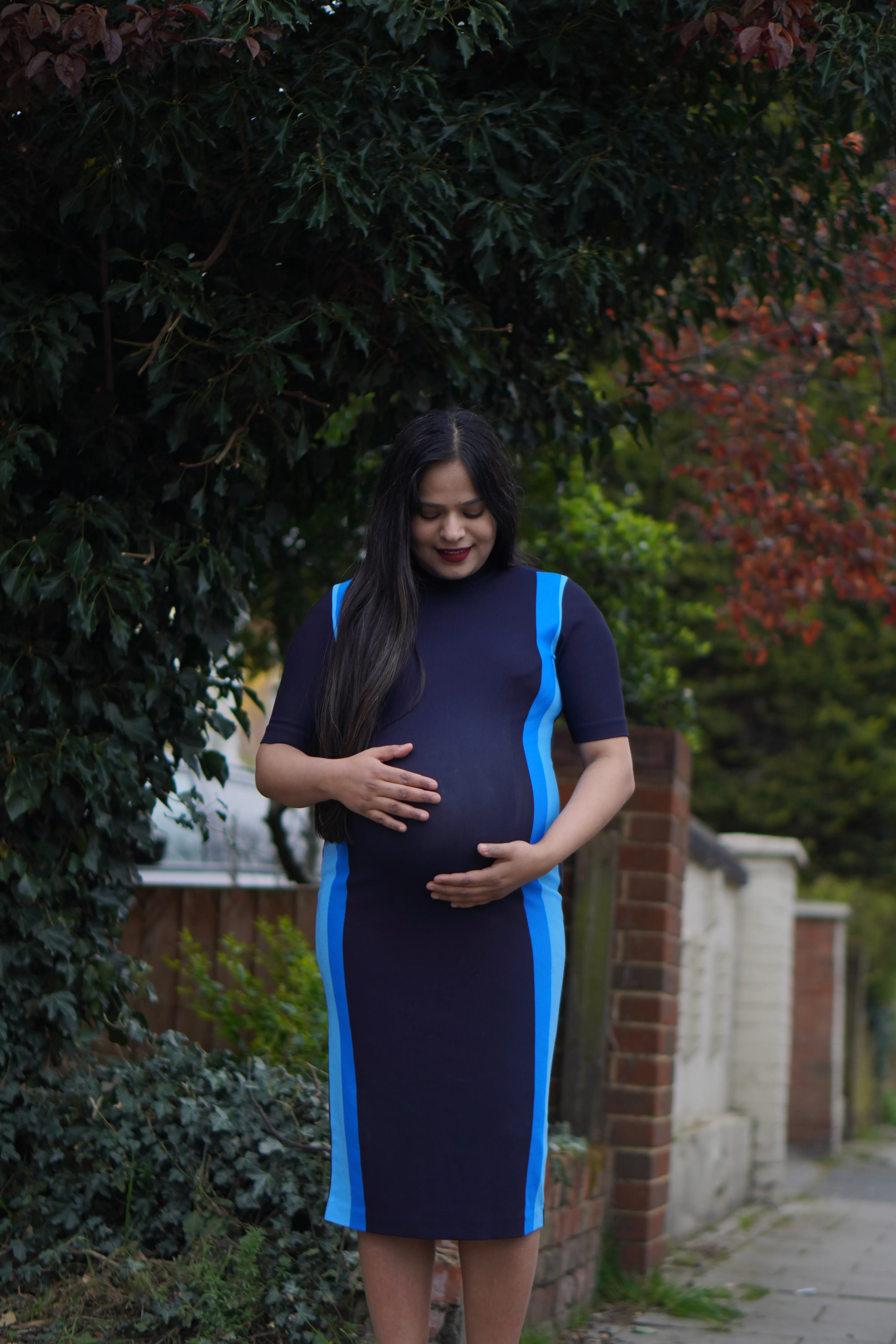 Twofold Frames - maternity photography