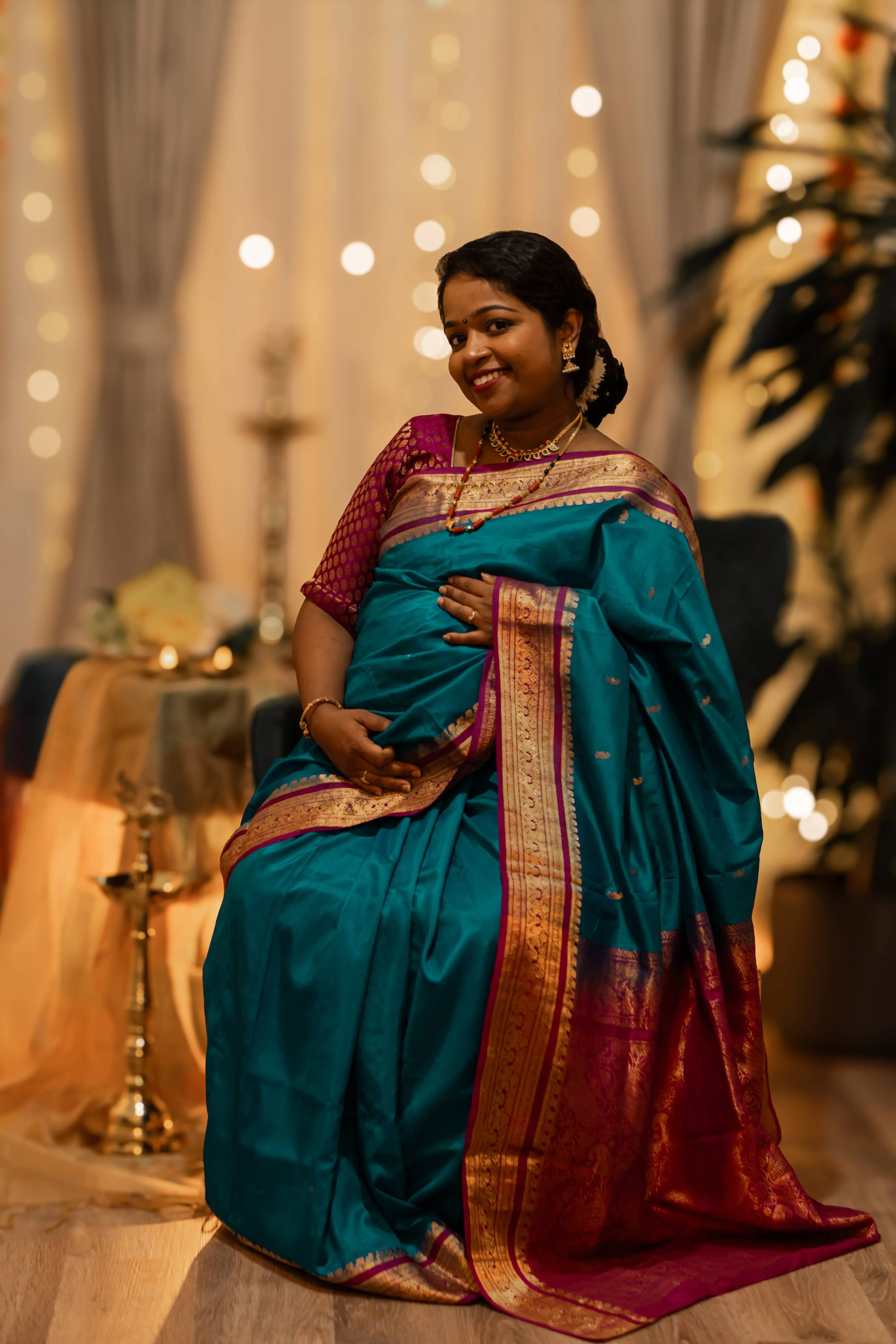 Twofold Frames - maternity photography