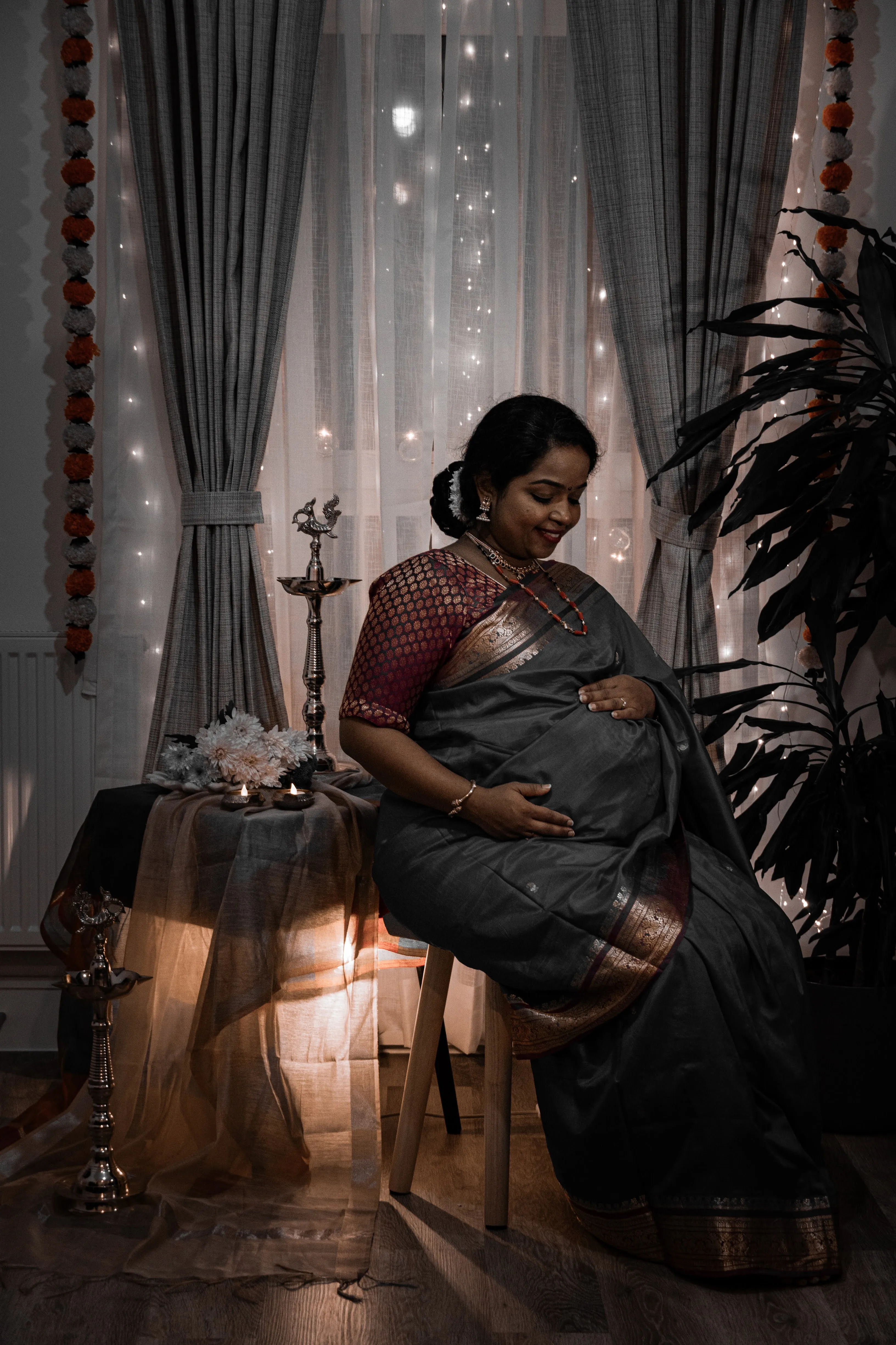Twofold Frames - maternity photography