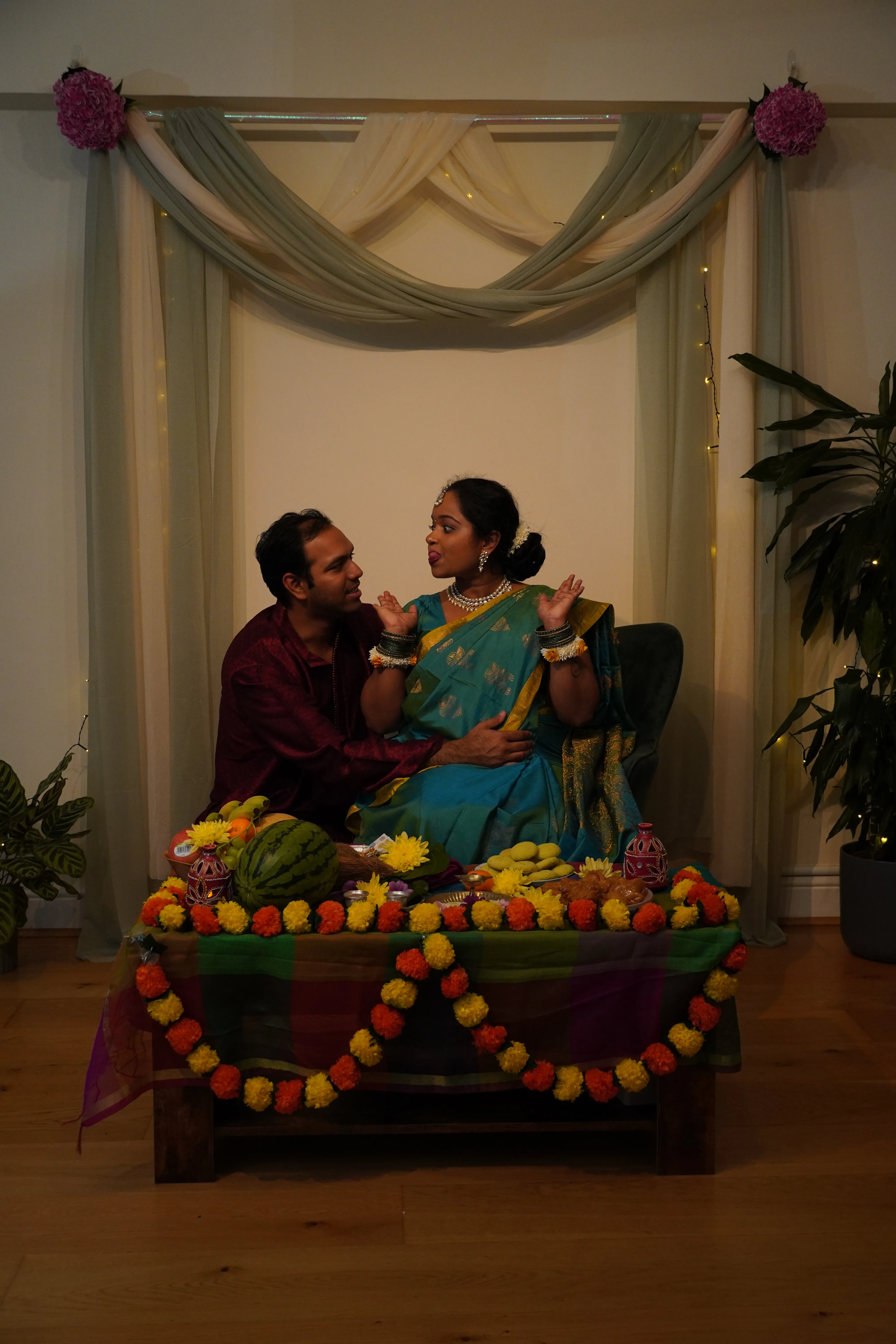 Twofold Frames - maternity photography