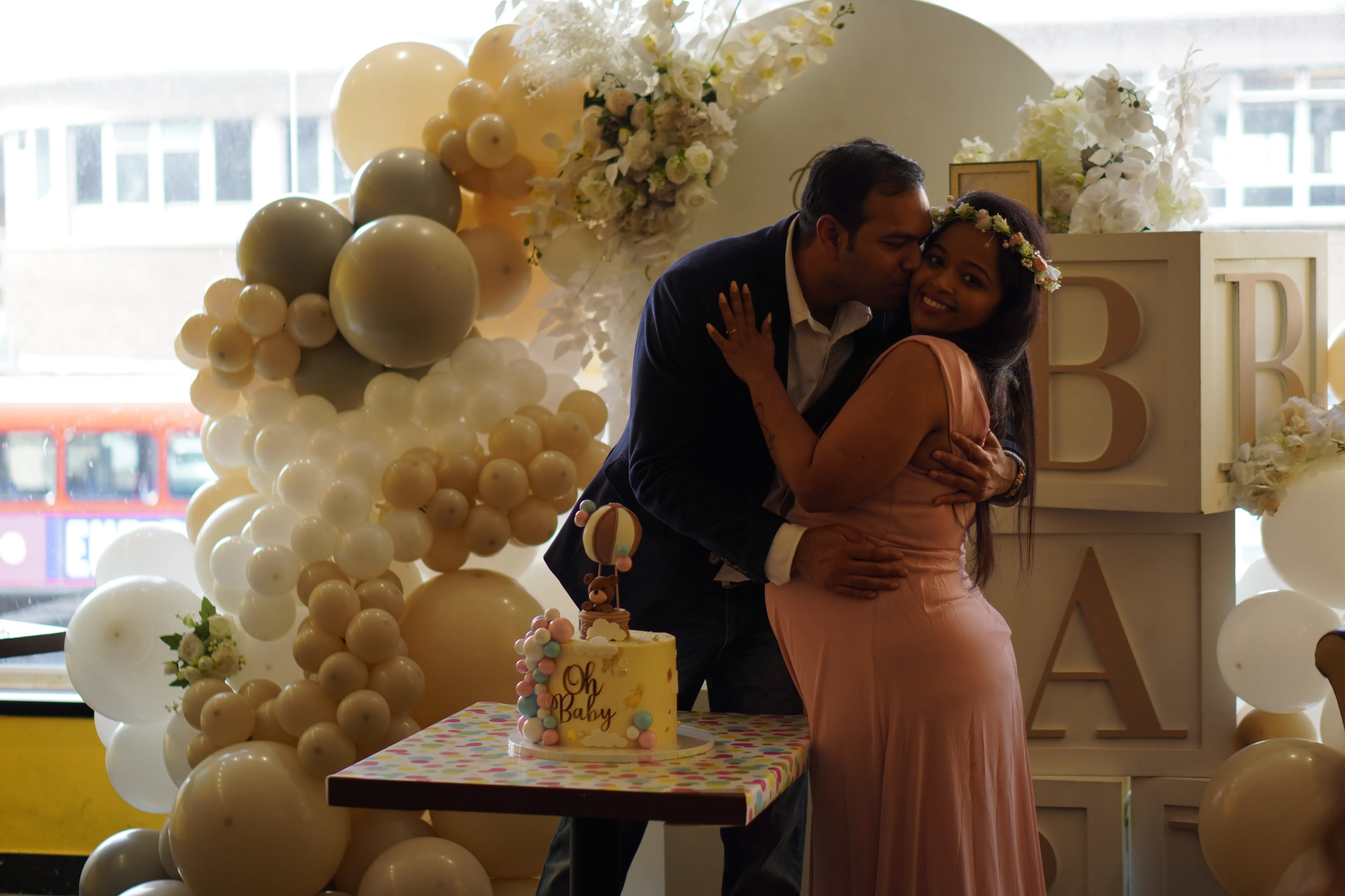 Twofold Frames - maternity photography