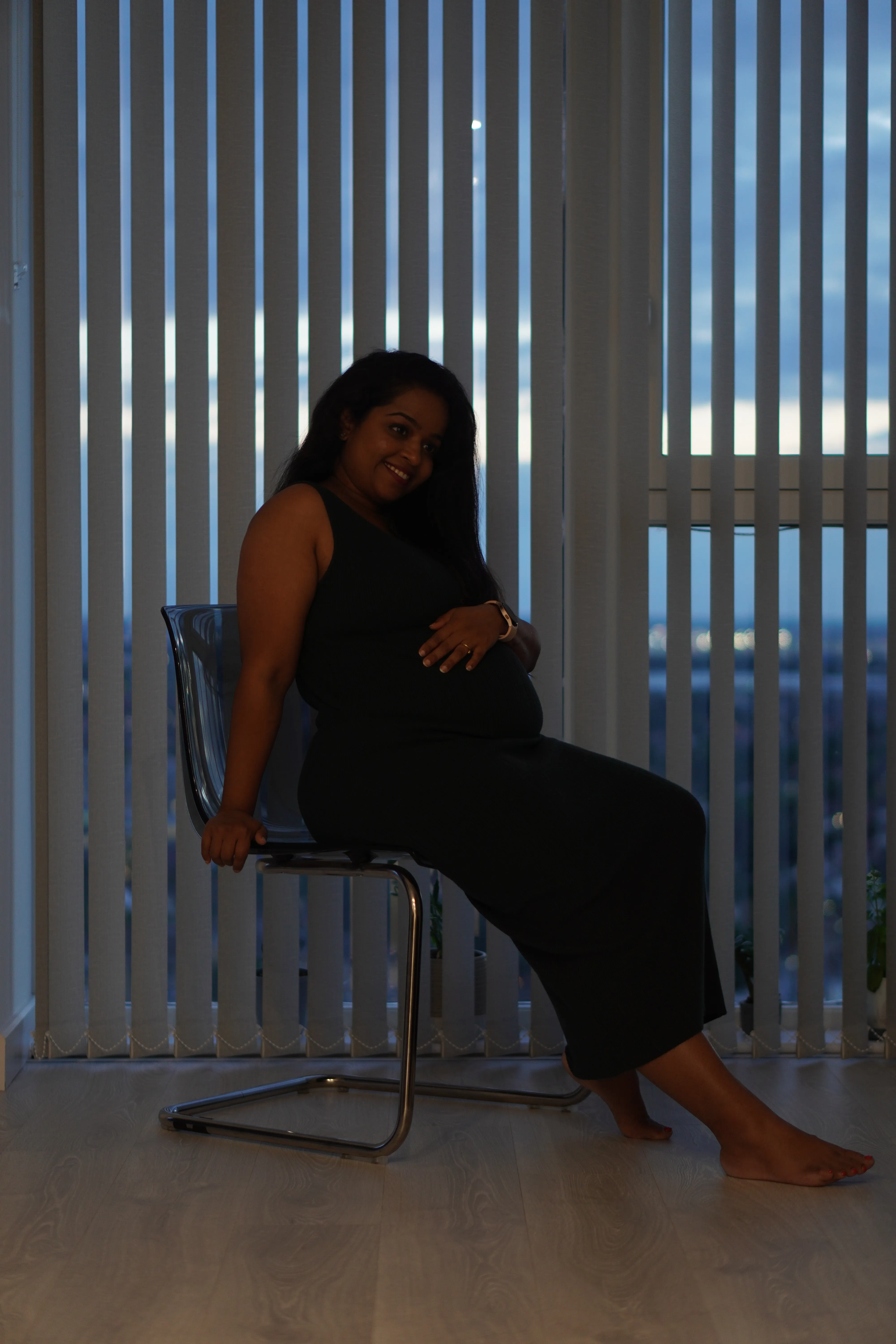 Twofold Frames - maternity photography