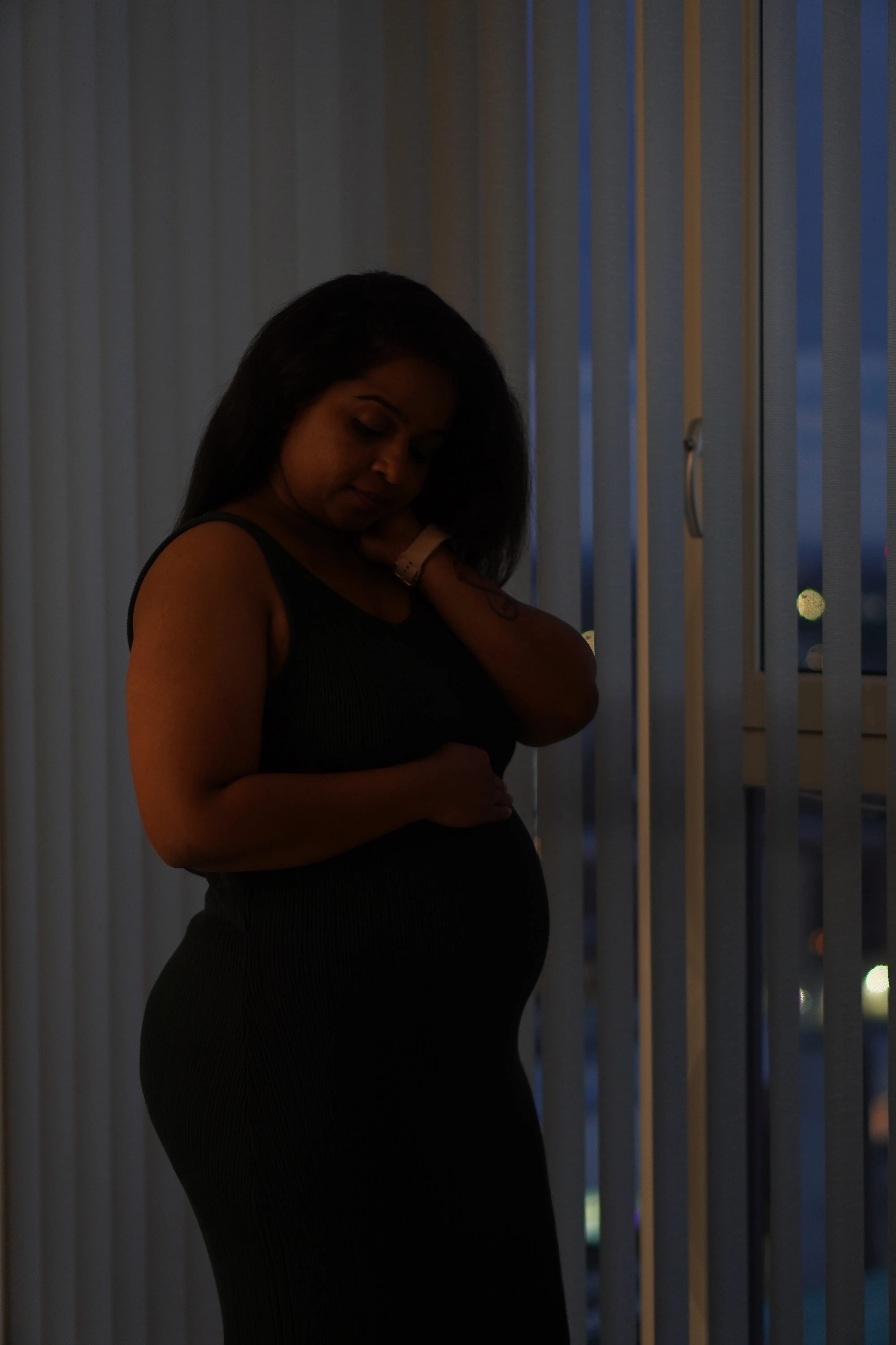 Twofold Frames - maternity photography
