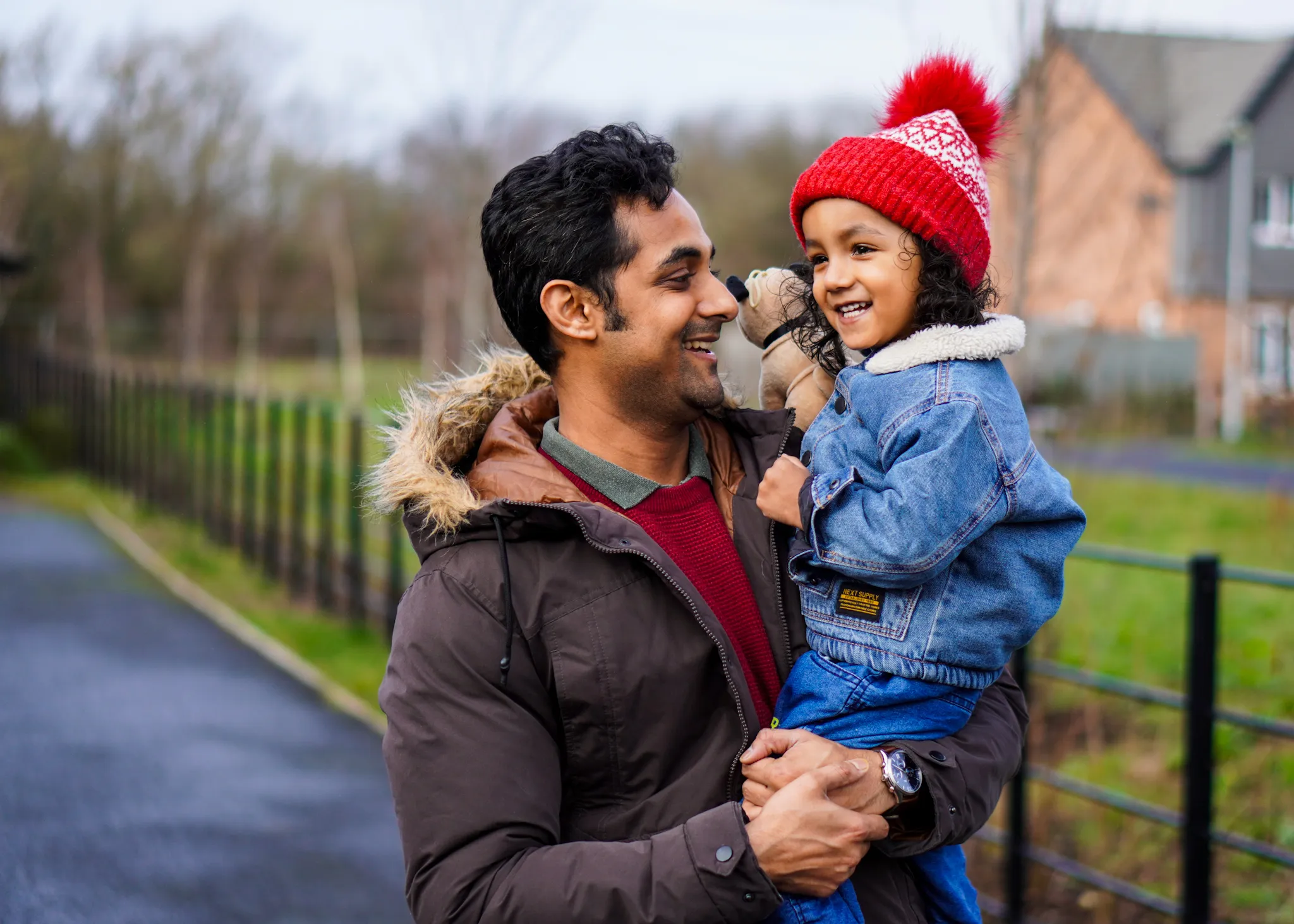 Twofold Frames - family photography