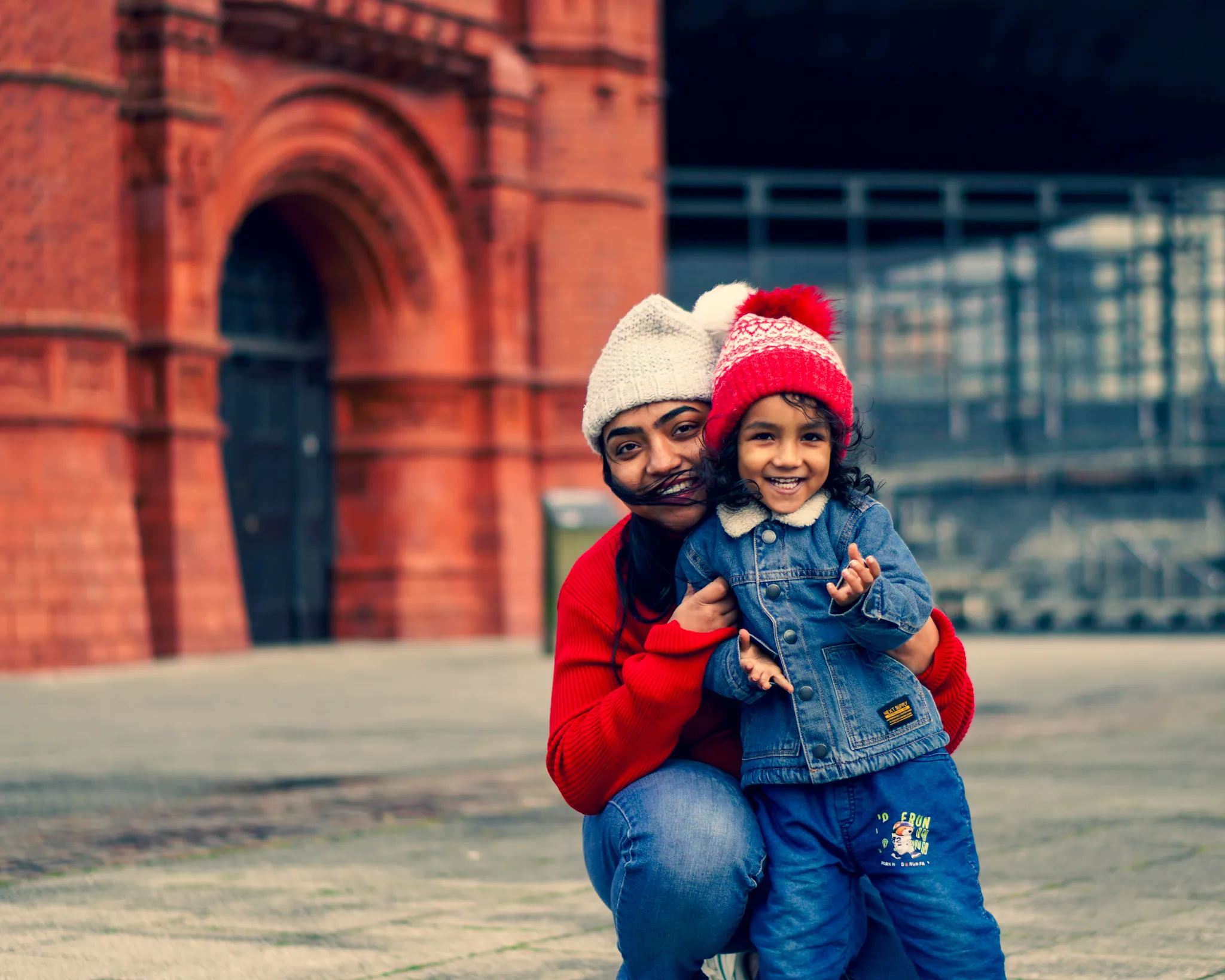 Twofold Frames - family photography