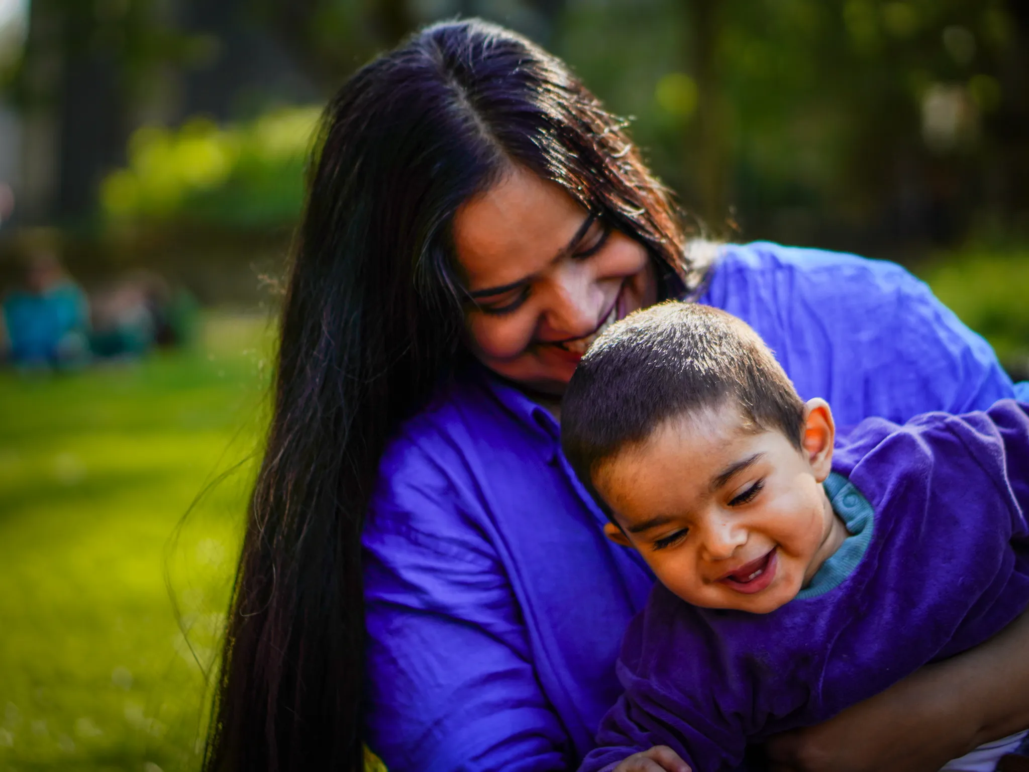 Twofold Frames - family photography