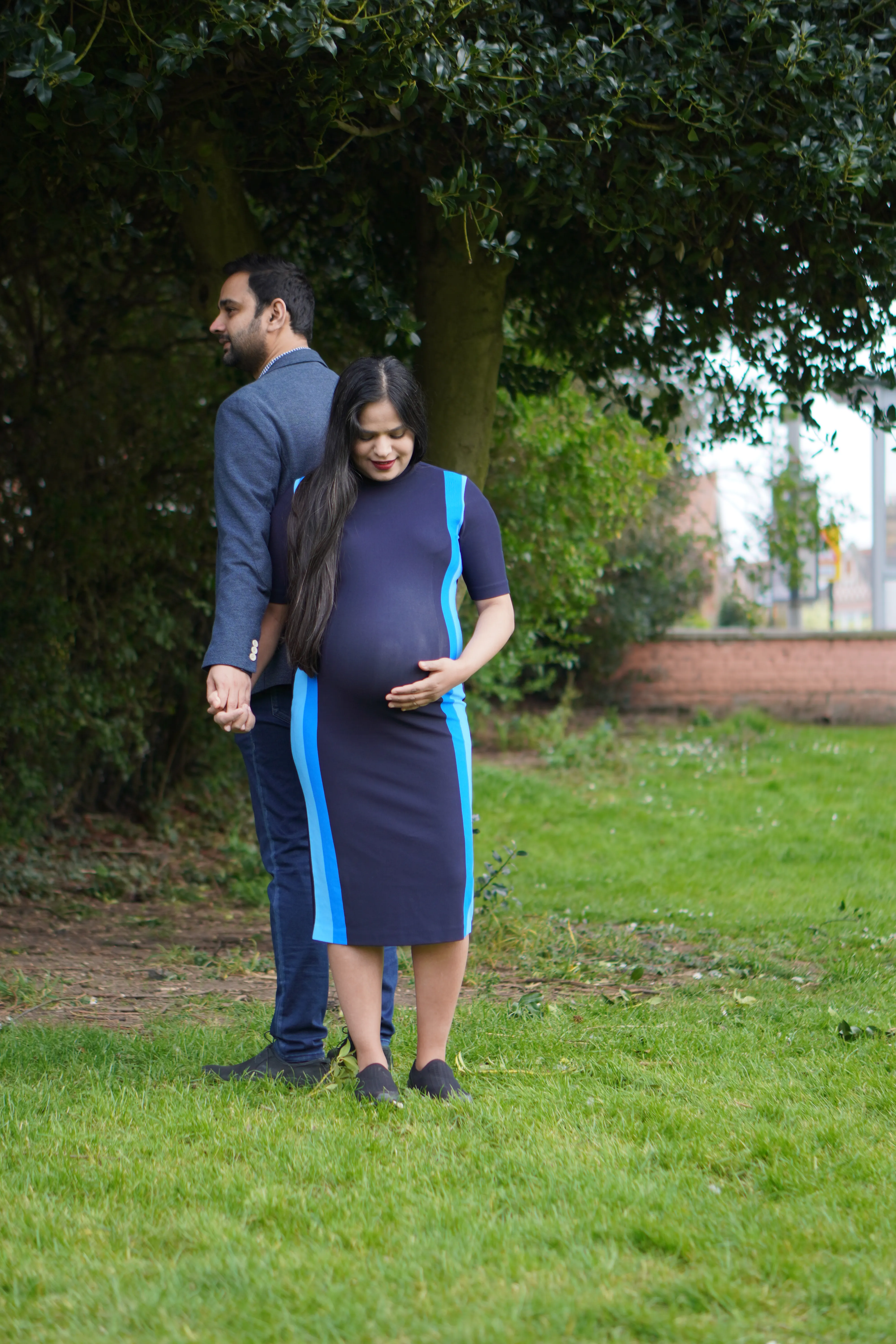 Twofold Frames - maternity photography