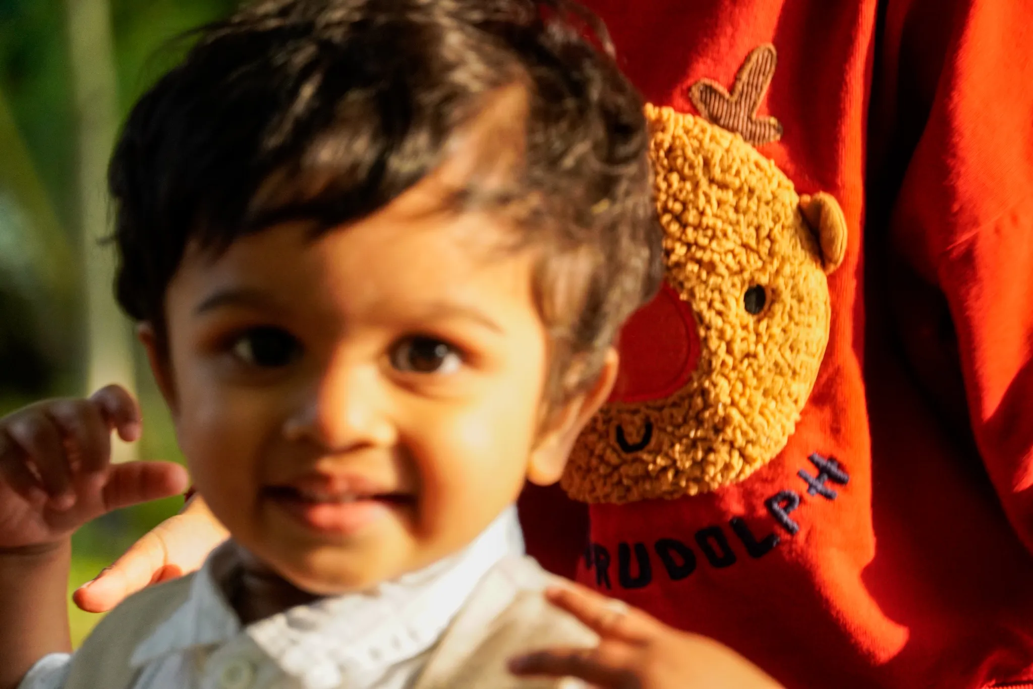 Twofold Frames - kids photography