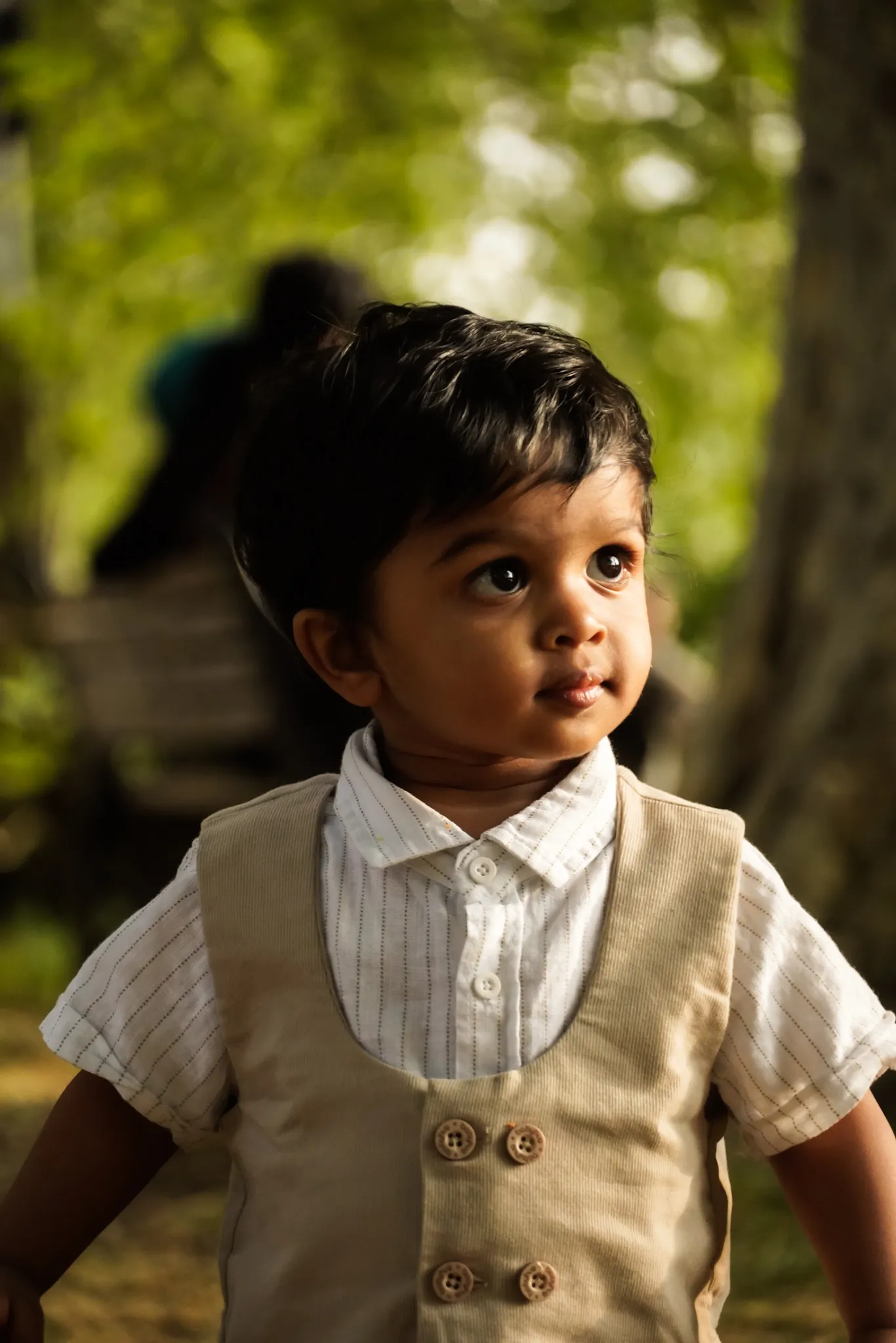 Twofold Frames - kids photography