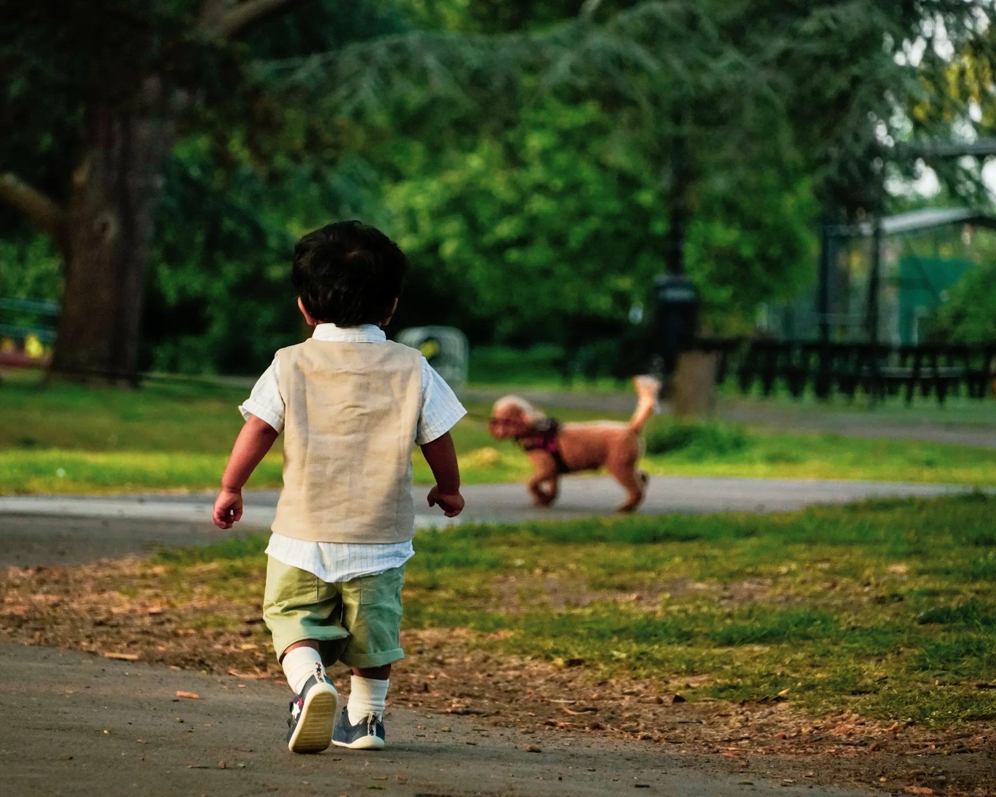 Twofold Frames - kids photography