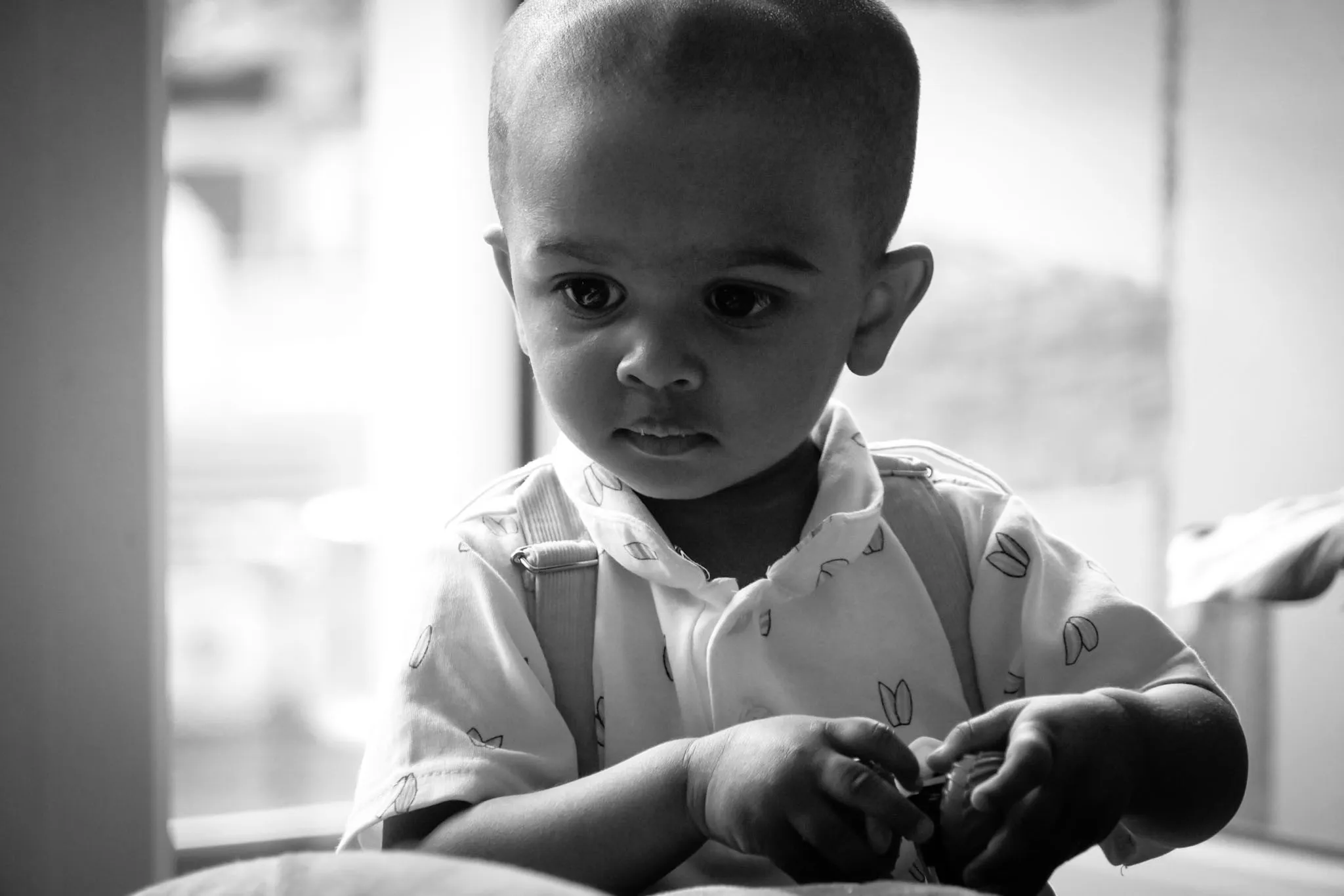 Twofold Frames - kids photography