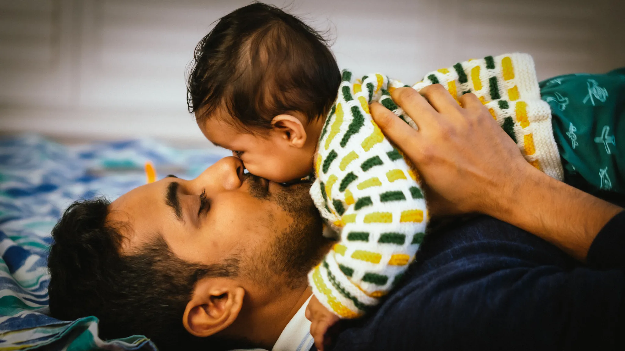 Twofold Frames - family photography