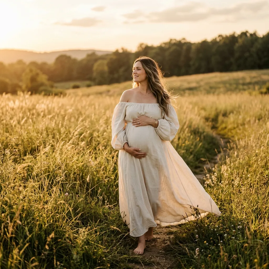 Twofold Frames - family photography